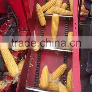 Mini Corn Harvester thumbnail-3