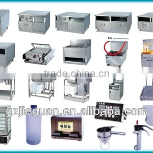 CE Certificate Electric Griddle EG-24 thumbnail-6