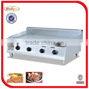 Flat Griddle/teppanyaki Griddle/gas Grill Griddle GH-48 thumbnail-1