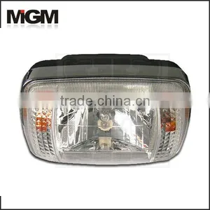 CG125 Parts Headlight,CG125 Parts Lighting thumbnail-1