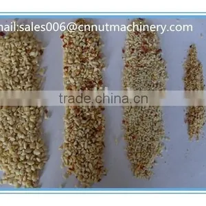 the Lattest Technology Peanut Small Piece Cutting Equipment Manufacture thumbnail-5