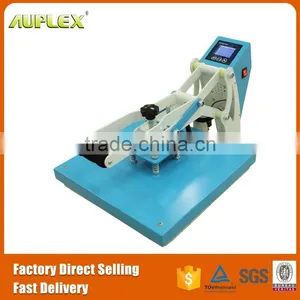 Hot Sale High Pressure CE Tested Heat Transfer Machine for Skateboard Heat Press Machine thumbnail-2