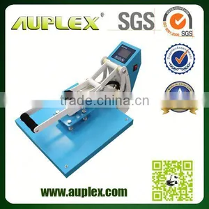 High Pressure LCD 40 x 60 Heat Transfer Press thumbnail-1