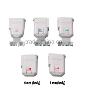 Hot Sale 1.5mm/3mm/4.5mm/8mm/13mm Anti-wrinkle Machine Tips for Face Skin Lifting Wrinkle Removal thumbnail-4