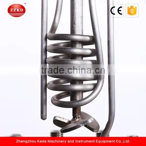 FCF-1 Lift Laboratory Stainless Steel Pressure Vessel thumbnail-6