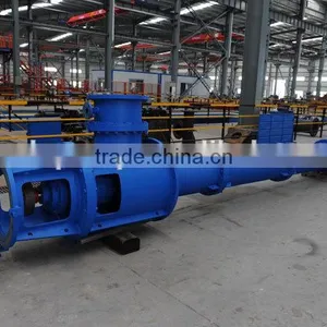 Petrol Pump Vertical Turbine Pump thumbnail-6
