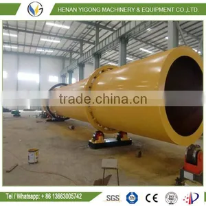 Sawdust Rotary Dryer, Sawdust Drying Equipment, Sawdust Rotary Dryer Machine thumbnail-3