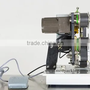 Electric Ribbon Coding Printer HP-241B thumbnail-2