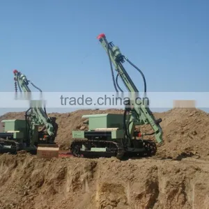 D100YA2-2 Engineering Drilling of China for Mine thumbnail-5