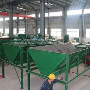 Small Scale Palm Oil Production Process Machinery thumbnail-2
