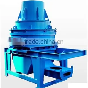 China High Quality Large Capacity Sand Maker Supplier thumbnail-1