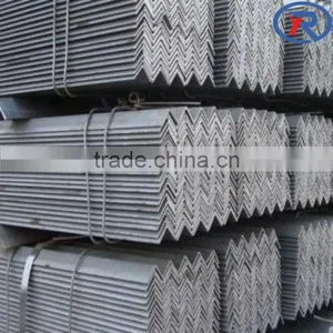 Trade Assurance Euqal Angle Steel Angle thumbnail-1