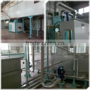 Multi-cyclone Electrostatic Powder Spray Machine thumbnail-5