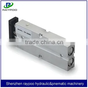 TN Double Acting Pneumatic Cylinder thumbnail-1