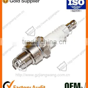 2016 New Design Motorcycle Engine Parts Burner Spark Plug thumbnail-6