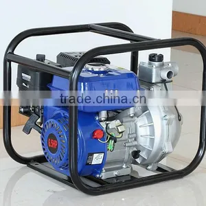 High Pressure Gasoline Water Pump LIFT thumbnail-1