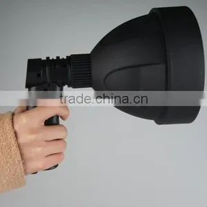 5JG-NFC140LI-15W 12v Led Lights 10w Handheld Spotlight thumbnail-3