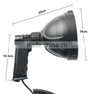 Best Quality 4000LM Spotlight LED Camping Hunting Shooting Fishing Hand Held Farming Marine 45W thumbnail-3