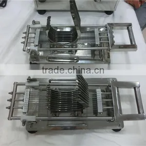 Hot Sale 4.5mm 5.5mm Tomato Slice Machine,tomato Cutting Machine (MS-5.5) thumbnail-2