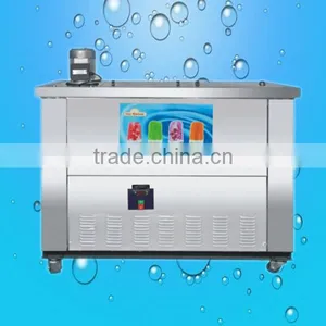 Factory Price Popsicle Molds Ice Pop Maker/popsicle Maker/ice Pop Maker (ZQR-18) thumbnail-3
