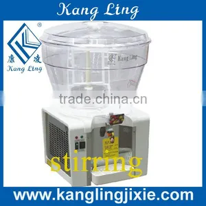 Hot Sale 50L Big Round Tank Drink Dispenser thumbnail-1