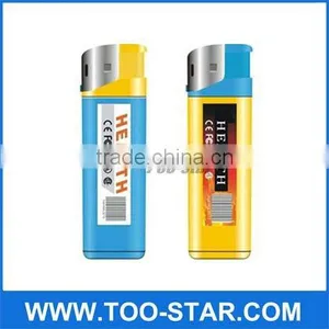 100% China Orgial High Quality Mini DV Lighter Camera thumbnail-1