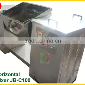 Factory Direct Sale Multifunctional Electric Automatic Food Blending Machine Mixer thumbnail-6