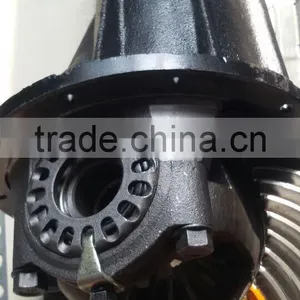 TOYOTA HIACE 3L DIFFERENCIAL FOR SALE thumbnail-1