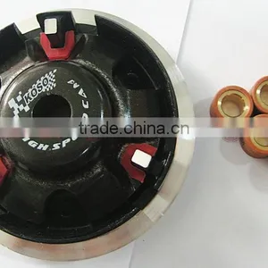 Performance Variator Set for GY6 125/150cc Scooter thumbnail-1