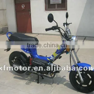 50cc Monkey Bike thumbnail-1