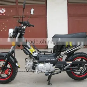 50cc Mini Motorcycle for Kids thumbnail-2