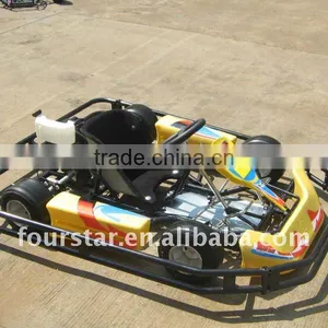 Child 90cc go Kart SX-G1103-1A thumbnail-1