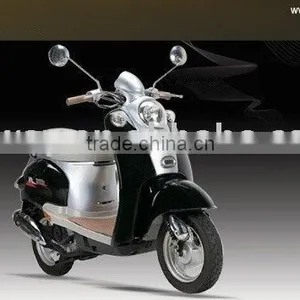 50cc Gas Scooter thumbnail-1