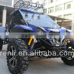 Renli 1500cc 4x4 China Sand Dune Buggy thumbnail-2