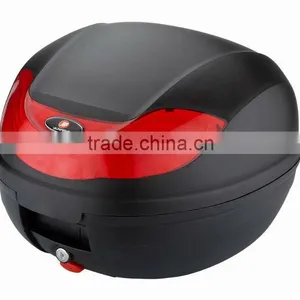 Movable Universal Luxury Top Case thumbnail-1