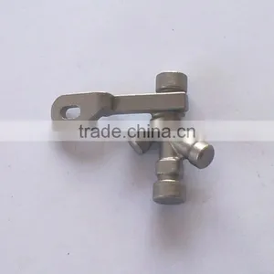 Mass Production Aluminium Cnc Precision Machining / Cnc Machining Parts / Cnc Machining thumbnail-2
