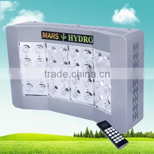 Marshydro Epistar Led Grow Light Full Spectrum MarsPro Epistar Led Grow Light Cob 50w Led Chip thumbnail-4