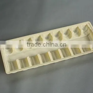 Customize PS Pharmaceutical Blister Packaging Tray thumbnail-1