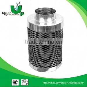 Hydroponic Activated Carbon Filter,ventilation System Filter,air Filter Carbon Filter Hydroponics thumbnail-1