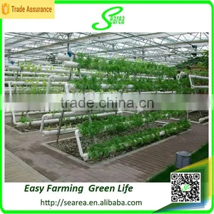 Hydropnic Greenhouse for Sale thumbnail-1