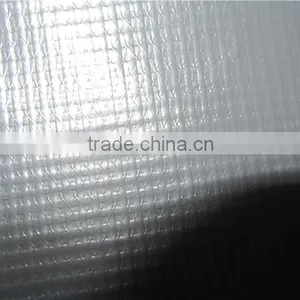 Grains Used Polyester Tarpaulin, High Grade PVC Laminated Tarp, Waterproofing Tarpaulin thumbnail-3