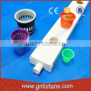 Greenhouse Hydroponics Nft System Manufacturer thumbnail-1