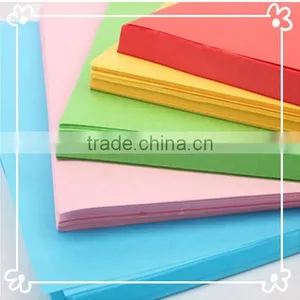 Factory!! 80gsm A4 Color Copy Paper/printing Copy Paper/a4 Colour Copy Paper thumbnail-1