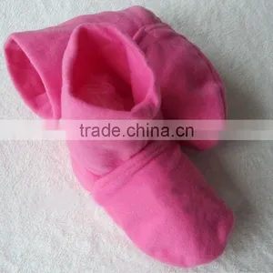 Cozy Slippers thumbnail-1