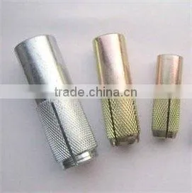 Drop in Anchor With Knurling thumbnail-1