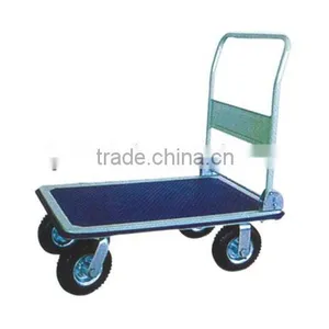 Platform Handtruck thumbnail-1