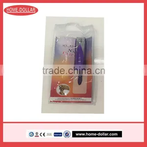 2017 New Style High Quality Custom Stainless Steel Nail Clipper thumbnail-1