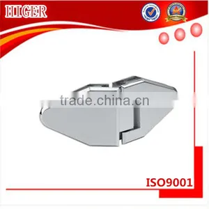 High Quality Customized Casting Brass Hinge With ISO 9001 thumbnail-1