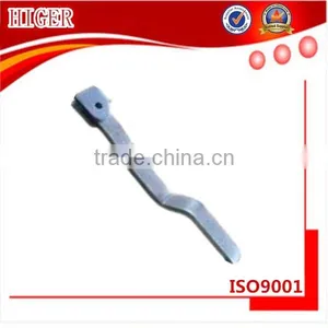 Custom Made Mini Cnc Milling Machine in China thumbnail-1