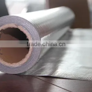 Foil Warehouse Roof Insulation thumbnail-6